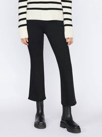 Frame - JET SET CROP MINI BOOT PANT