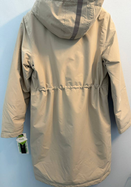 Cro - Women's Urban Outdoor Jacket