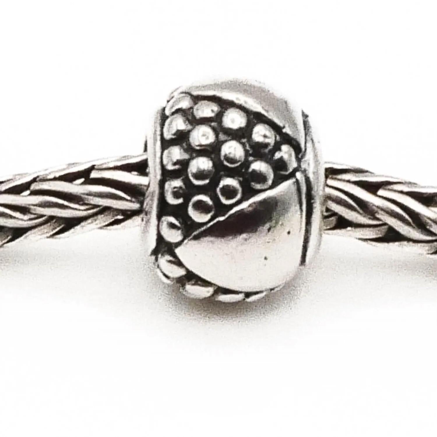 Trollbeads - Women's Etruscan Beads