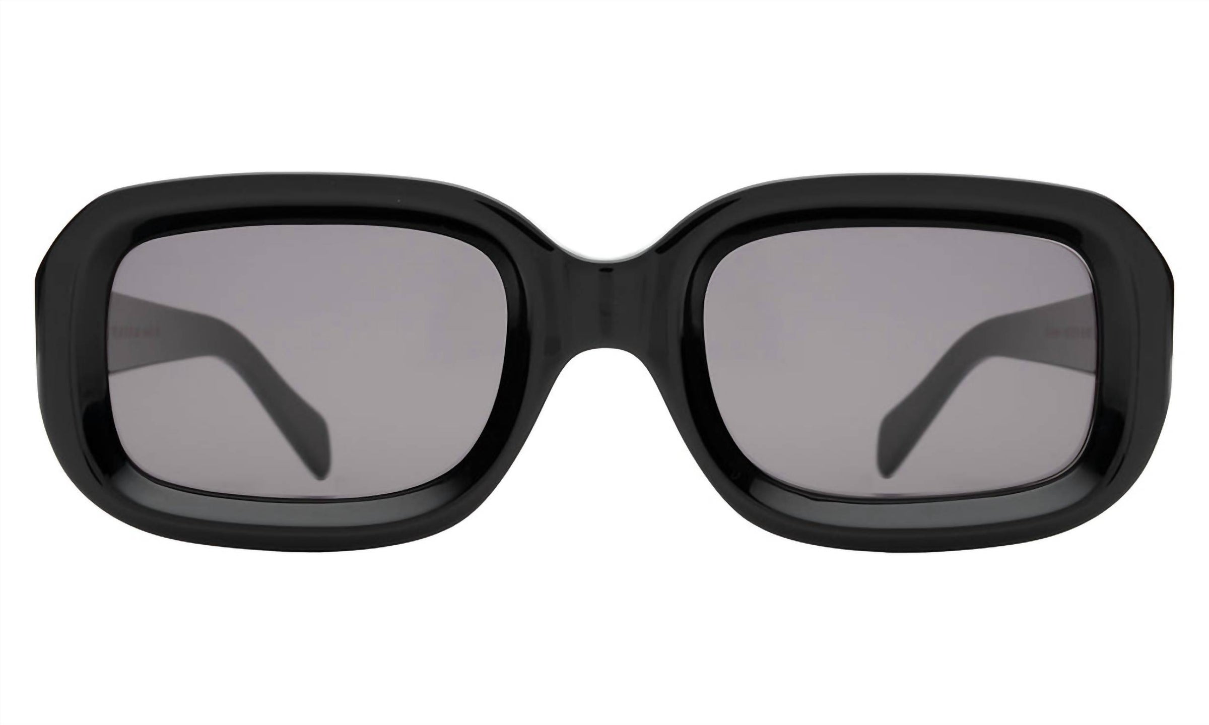 Illesteva - Unisex Vinyl Sunglasses