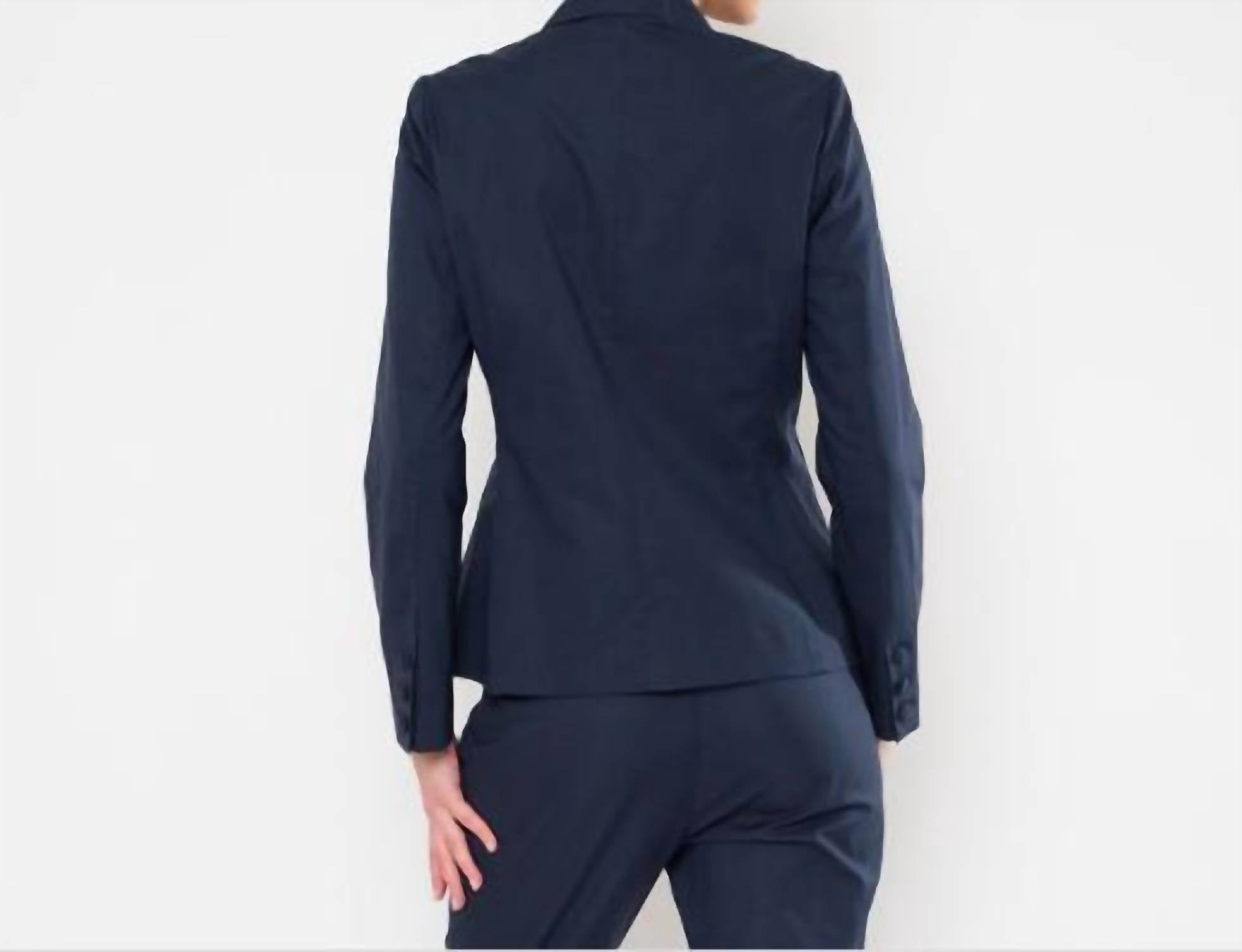 Flora Bea - Fallon Blazer