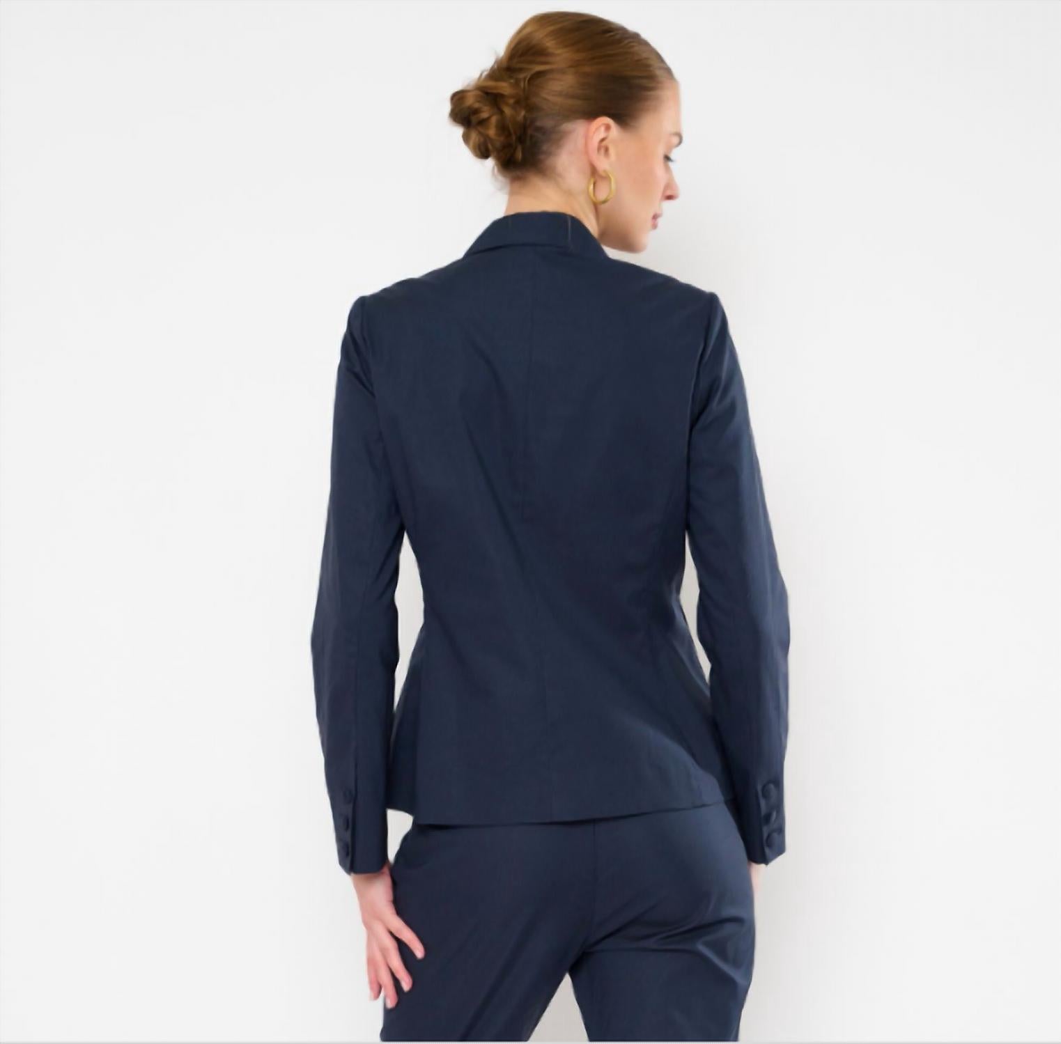 Flora Bea - Fallon Blazer