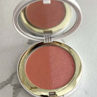 Gigi Gorgeous - Only Blush Duo