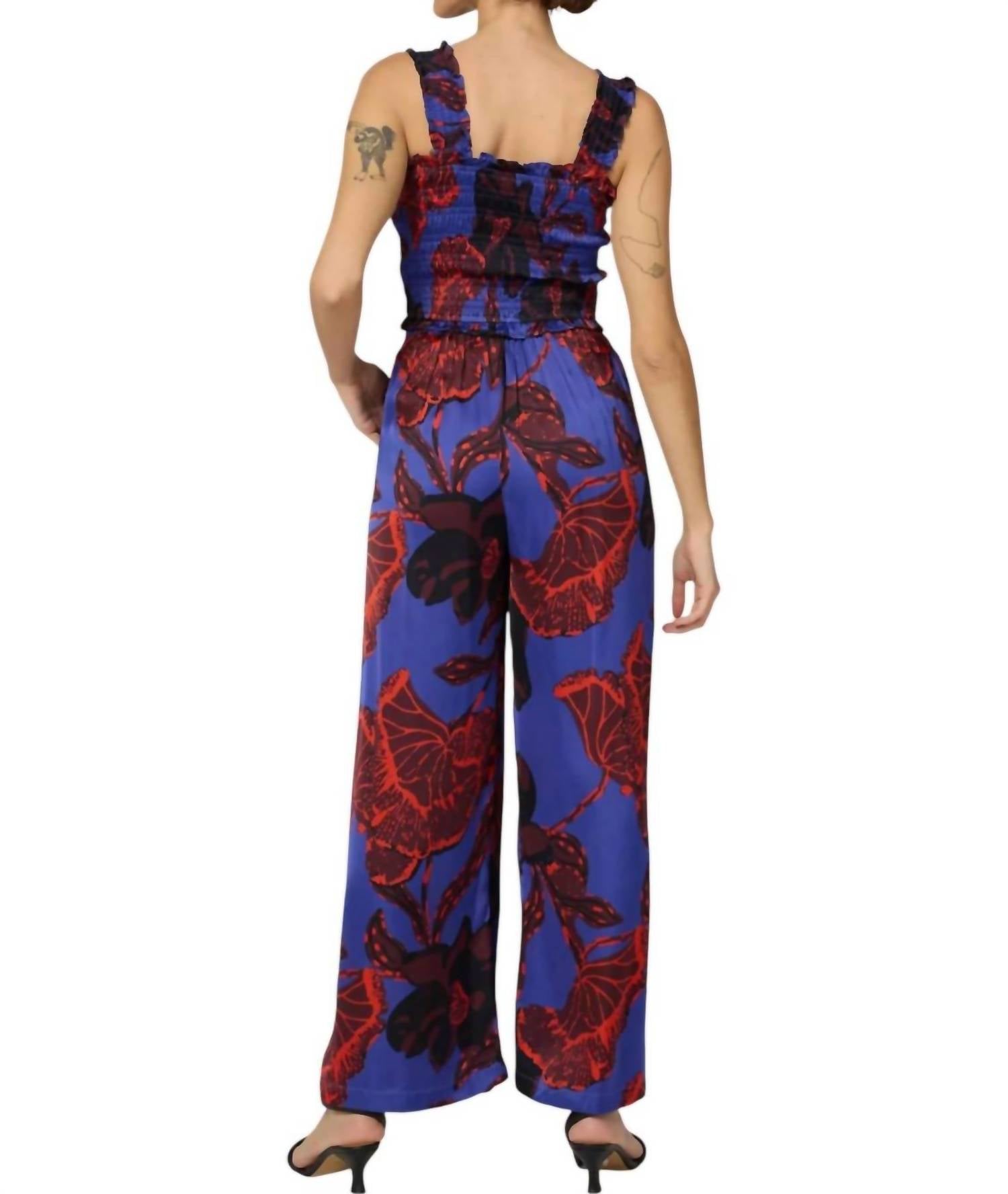Cleobella - Holden Trouser Pants
