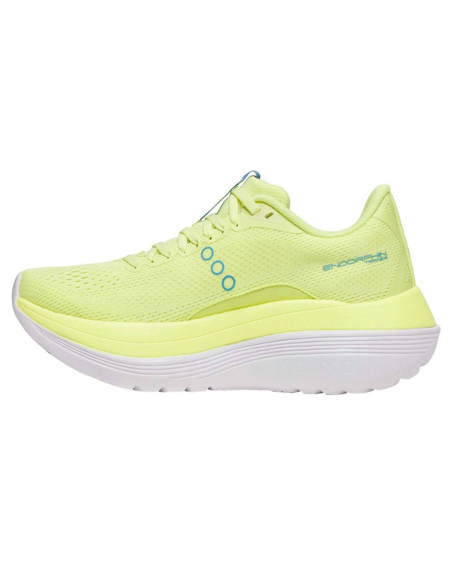 Saucony - Women's Endorphin Trainer Sneaker