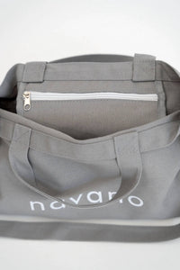 Navano - Unisex Cotton Tote Bag
