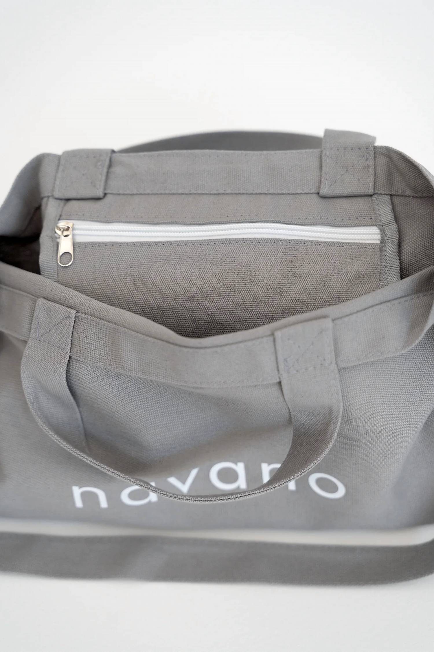 Navano - Unisex Cotton Tote Bag