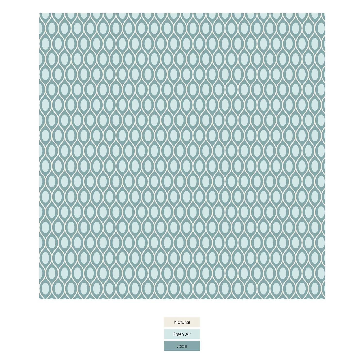 Kickee - Toddler Blanket 40" X 60"