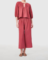 Livro - Women's Travel Pants