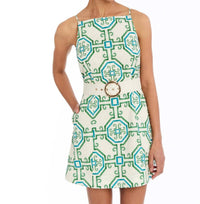 Mestiza New York - Havana Mini Dress