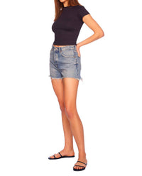 Susana Monaco - Short Sleeve Top