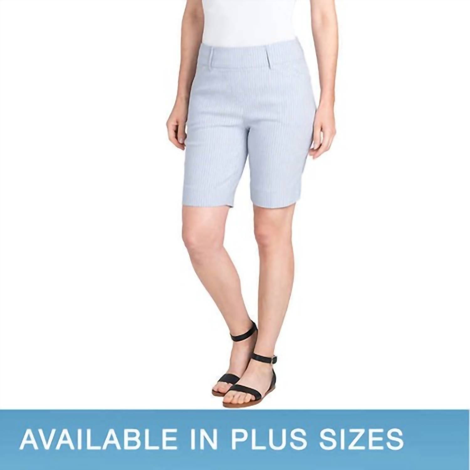 Hilary Radley - Women's Bermuda Shorts