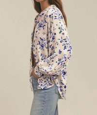 Favorite Daughter - The Lauren Top
