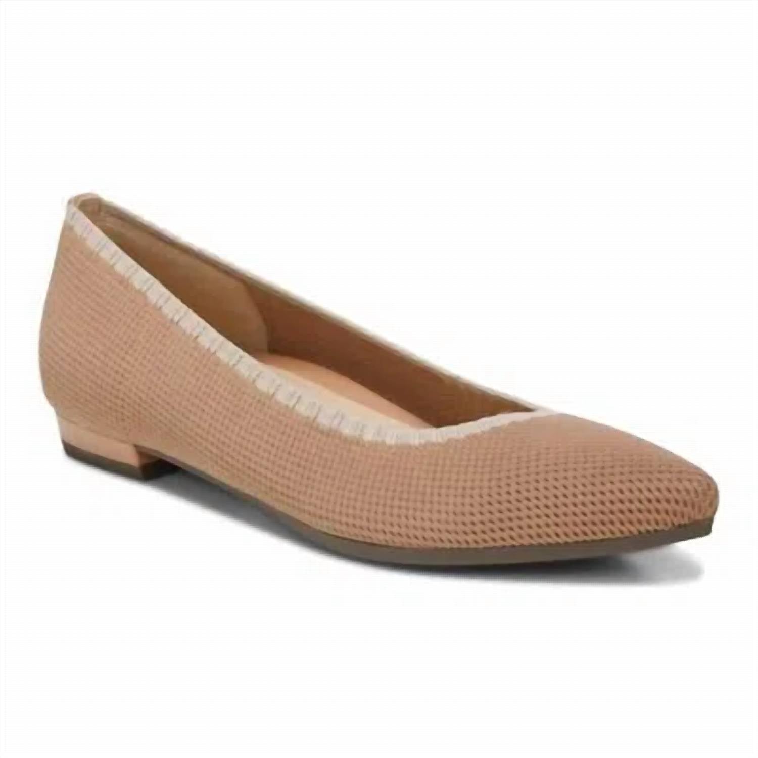 Vionic - Women's Dahlia Flat