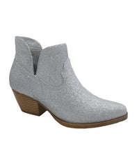 Jellypop - Women's Shelby Ankle Boots