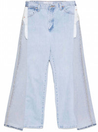 E.L.V. Denim - Maya Wide Leg Jean