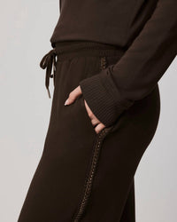 Splendid - Supersoft Trim Jogger