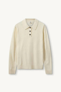 The Garment - Como Polo Sweater