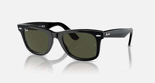 Ray Ban - Men's Wayfarer Classic Sunglasses