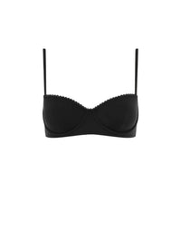 Peony - Women's Demi Balconette Bra