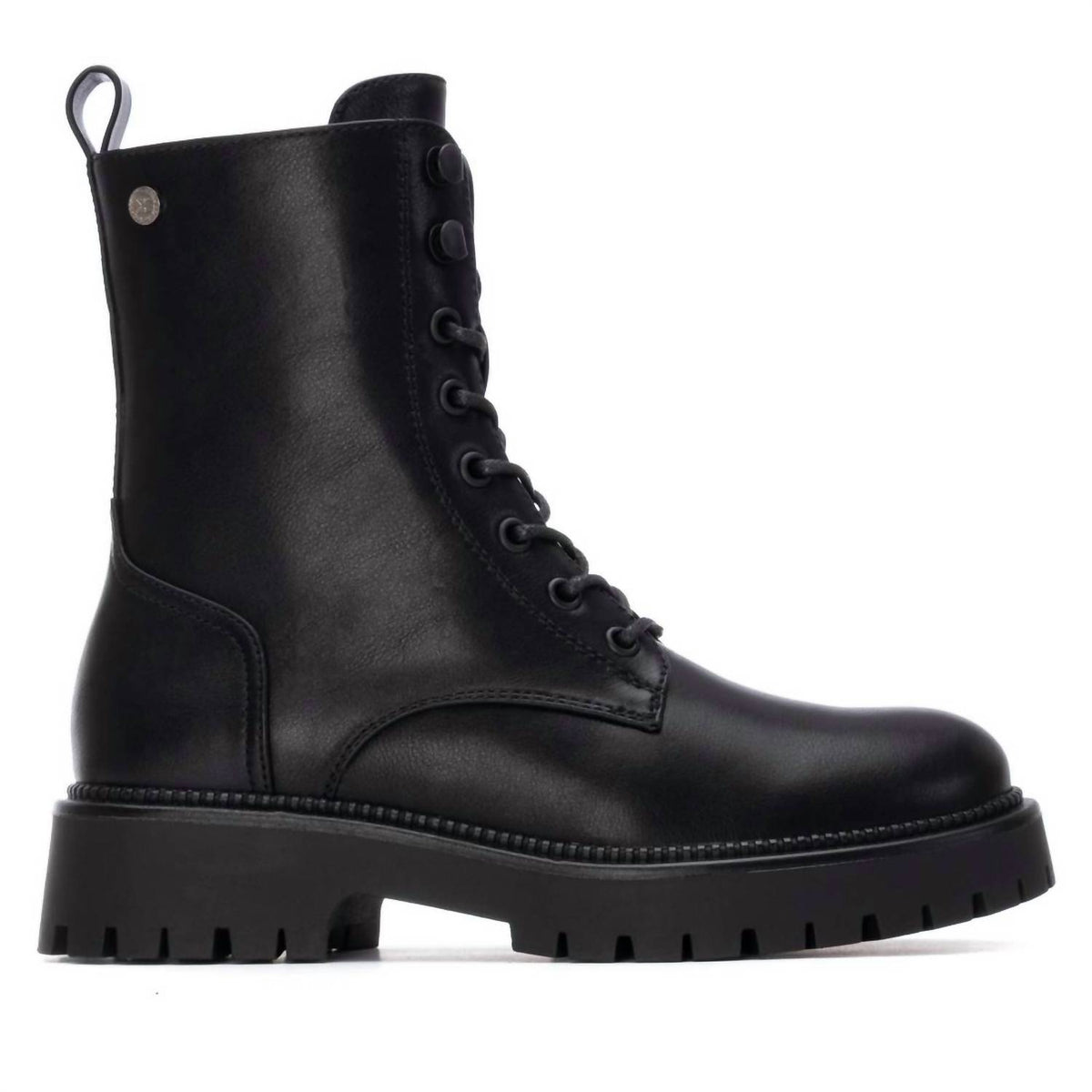 Xti - Women’s Round Toe 144684 Booties