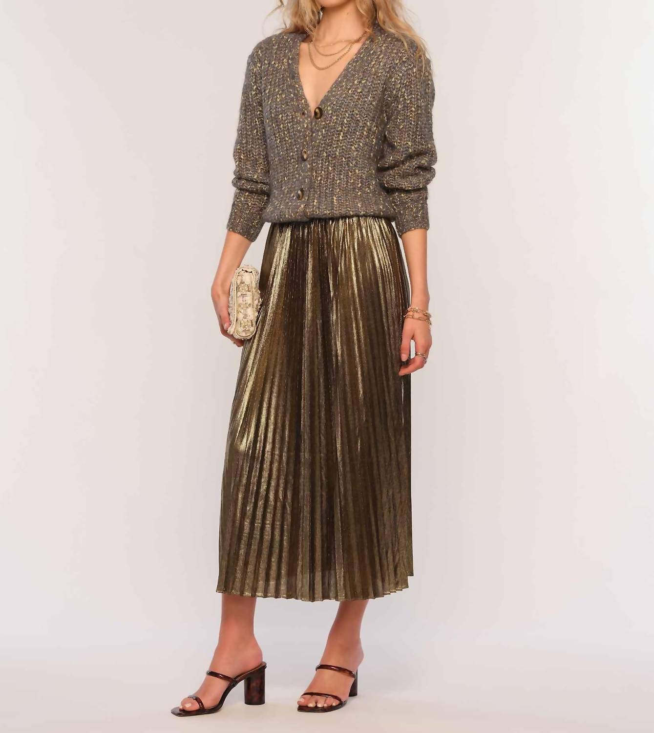 Heartloom - Enora Skirt