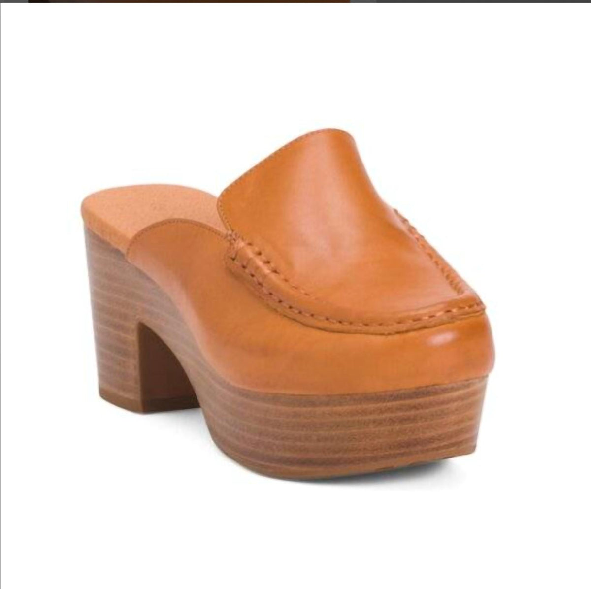 Chocolat Blu - Women's Gem Heeled Mules