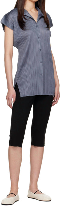 Issey Miyake - Pleats Please Monthly Colors May Shirts