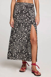 Saltwater Luxe - Narissa Midi Skirt