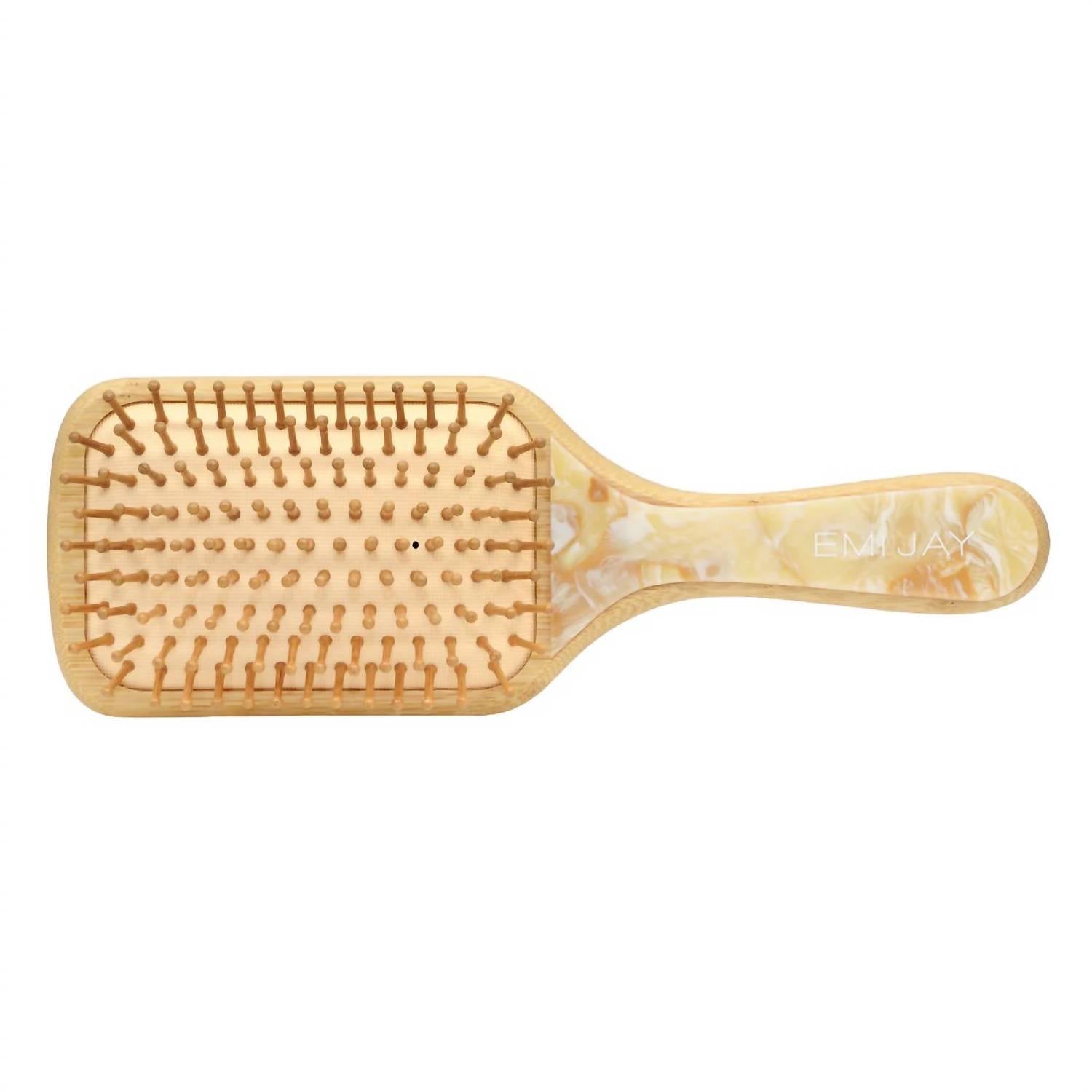 Emi Jay - Women's Bamboo Paddle Brush