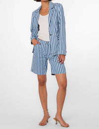 Velvet Heart - Deni Single Button Blazer