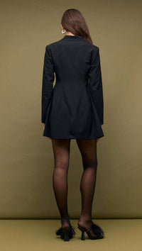 Minkpink - Hilda Blazer Dress