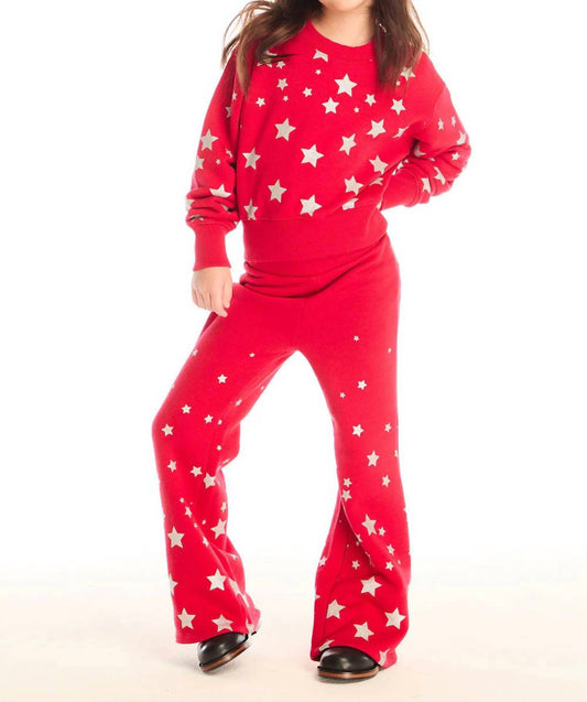 Chaser - Tara Leggings