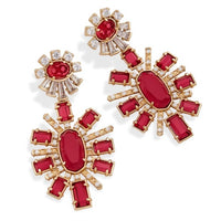 Kendra Scott - Women's Glenda Earrings