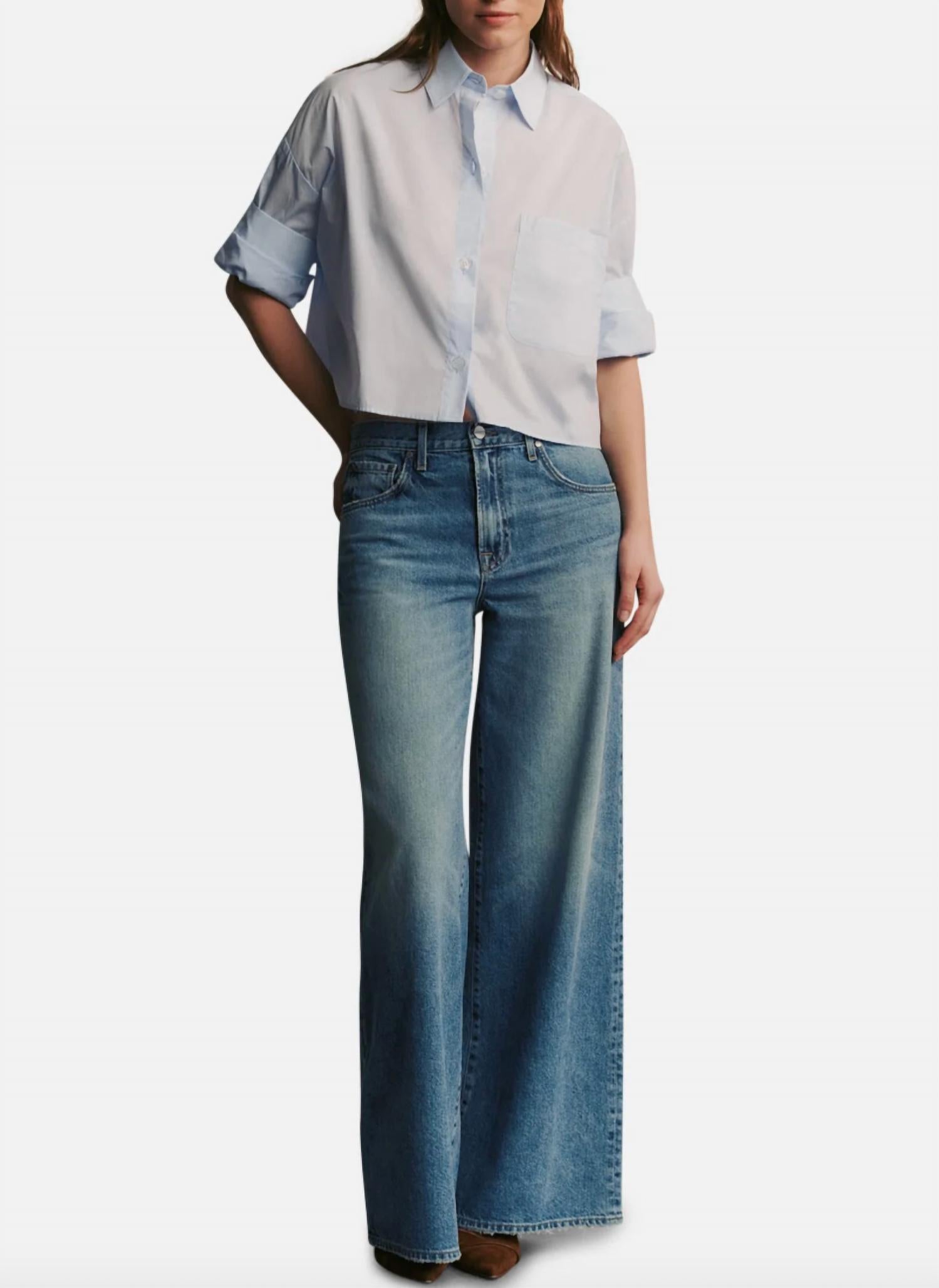 Twp - Next Ex Button Up Top