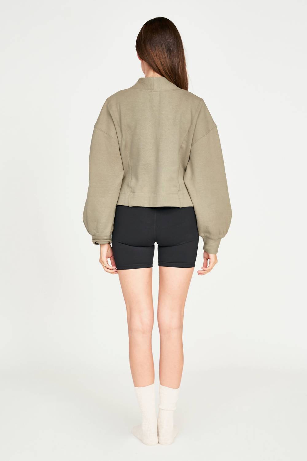 Mirth - Canyon Sweatshirt