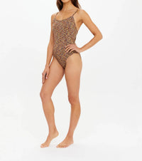The Upside - Seamless Flow Bodysuit