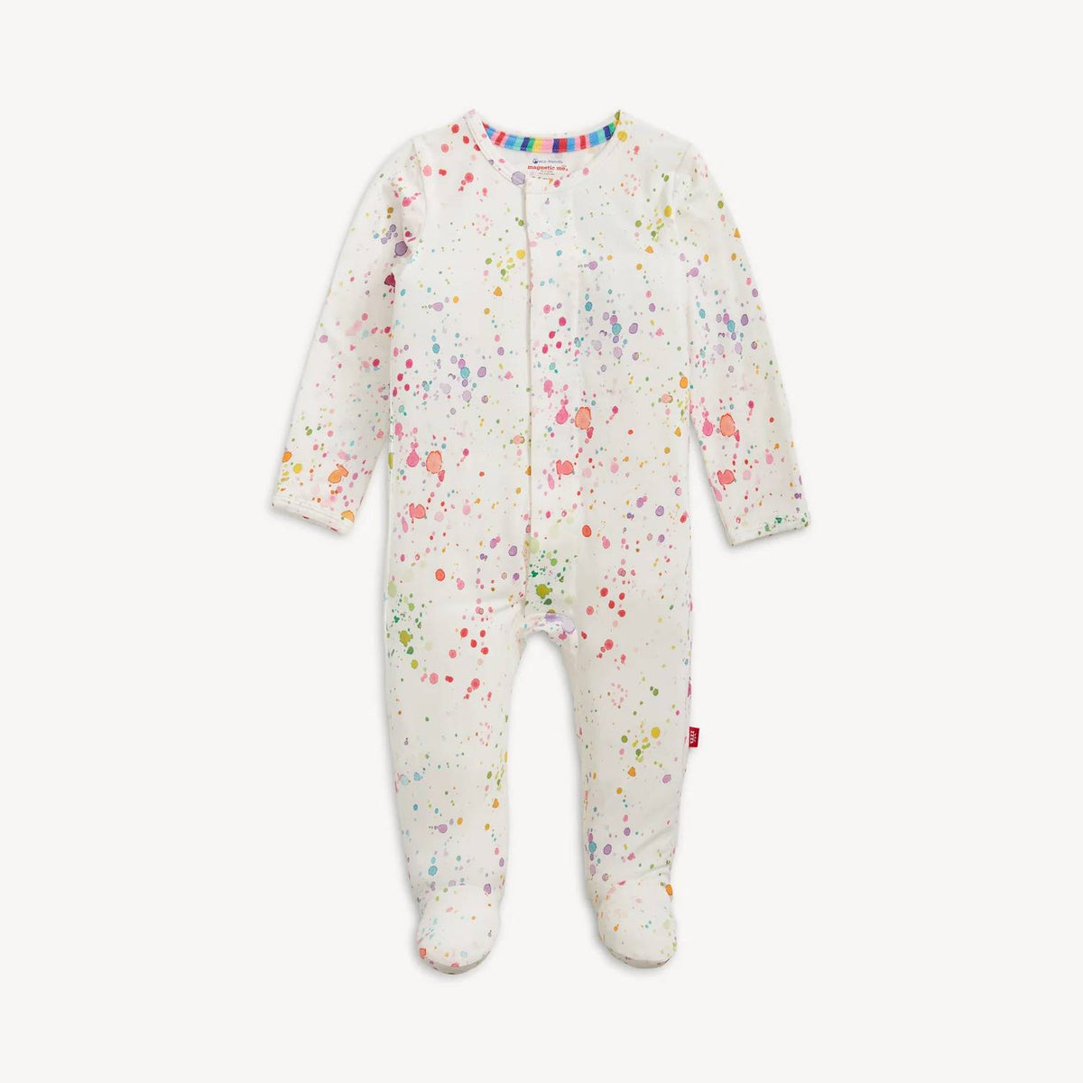 Magnetic Me - Girls Magnetic Footie