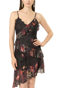 Area Stars - Women's Adair Dress