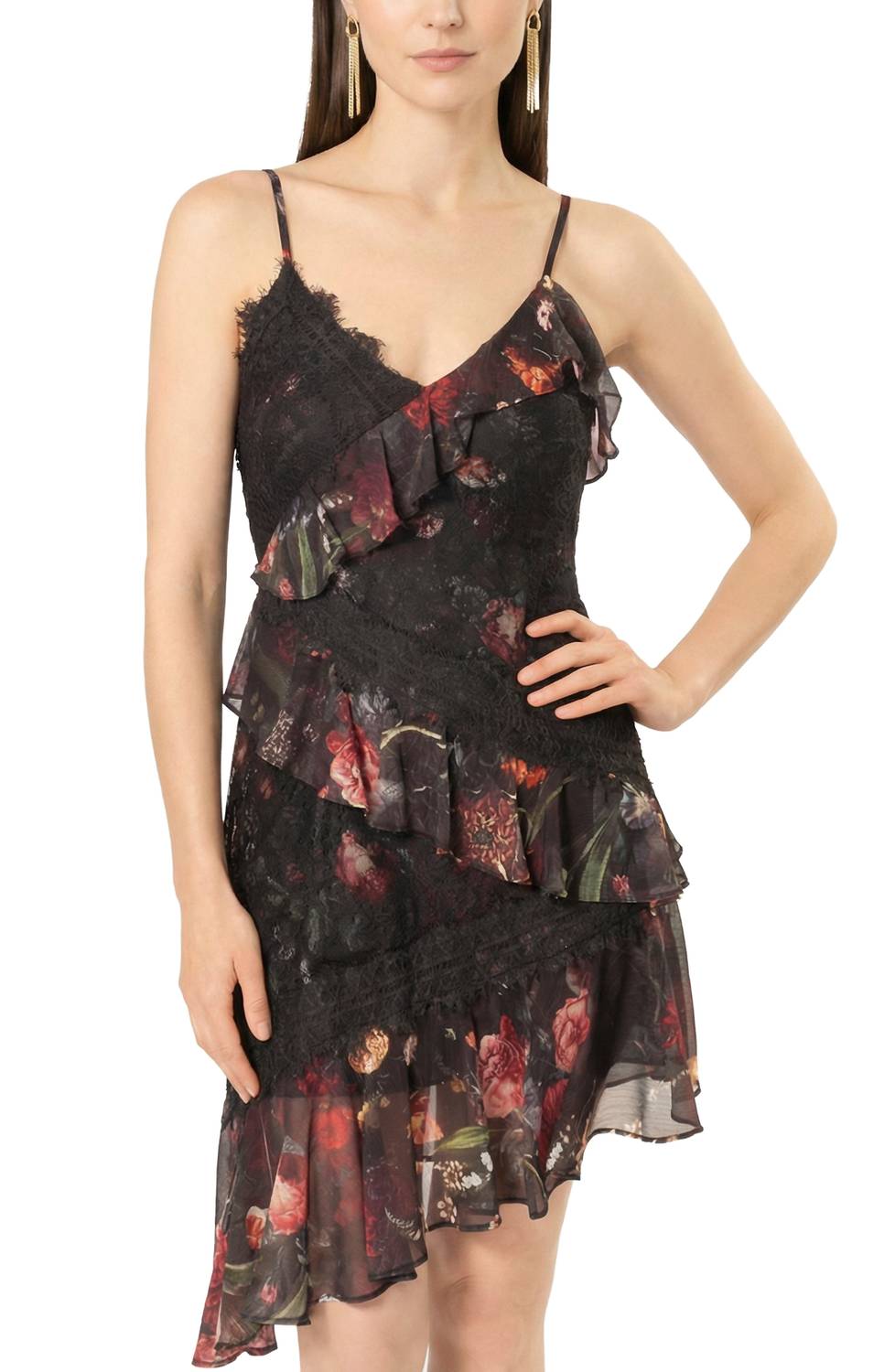 Area Stars - Women's Adair Dress