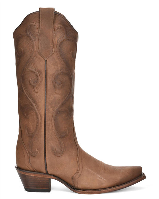 Corral - Women's Sultry Embroidery Western Boots