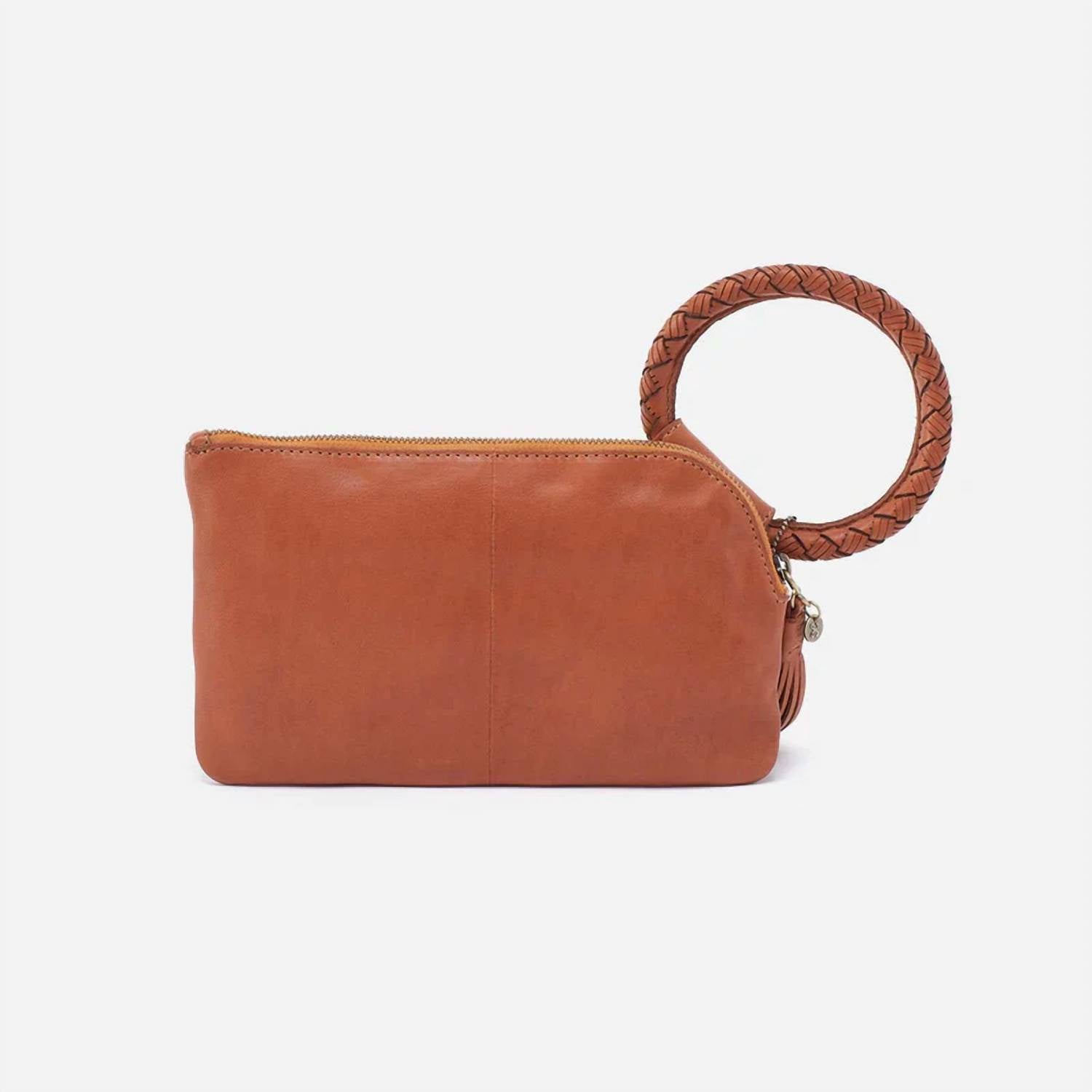 Hobo - Women's Sable Wristlet