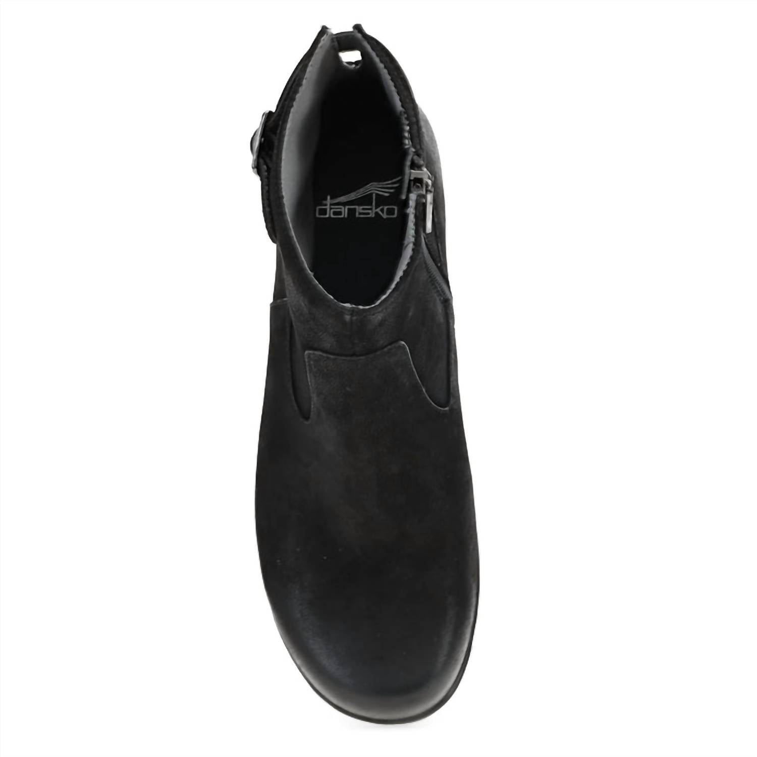 Dansko - Women's Finnley Boot