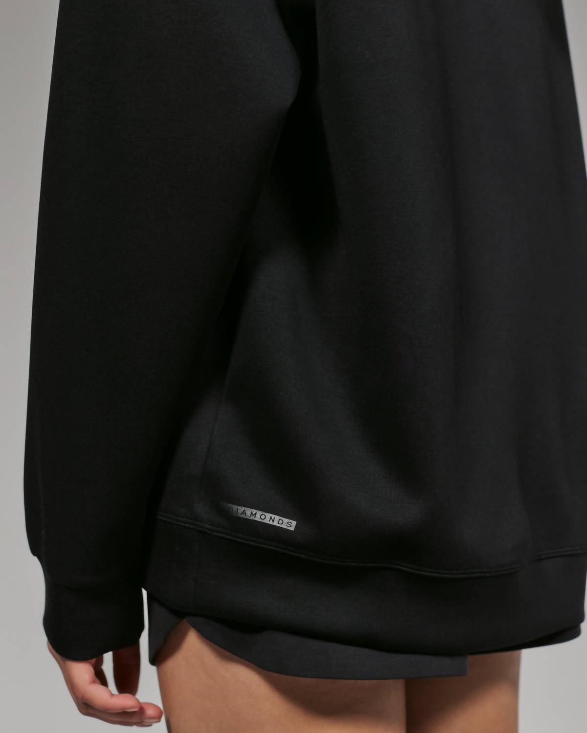 7Diamonds - Rev Boyfriend Hoodie
