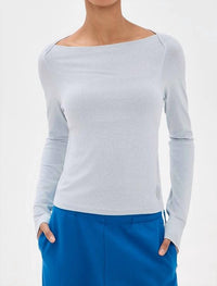 Free People - Up Next Long Sleeve Top