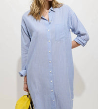 Alex Mill - Kerry Shirtdress