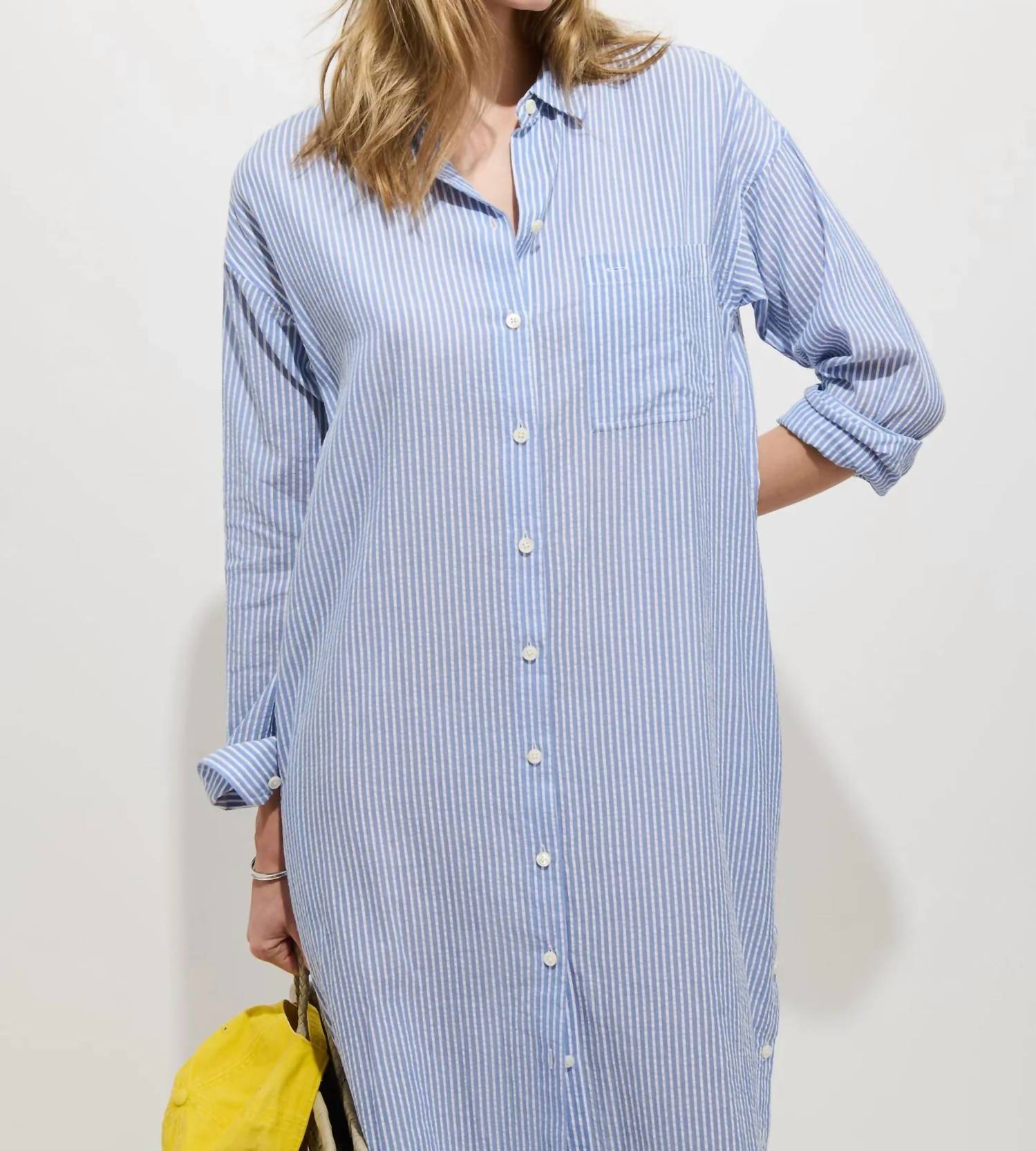 Alex Mill - Kerry Shirtdress