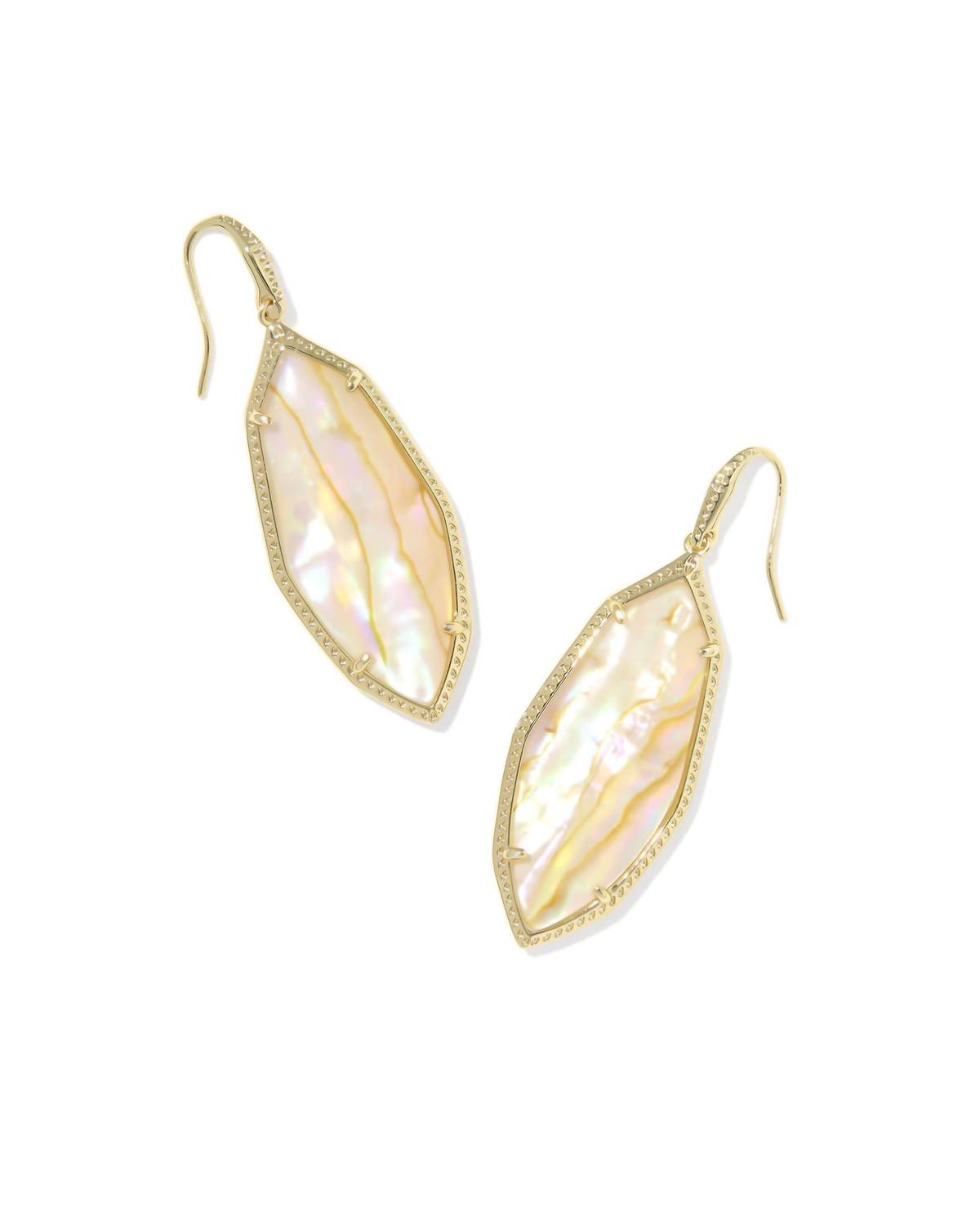 Kendra Scott - Women's Ophelia Drop Earrings