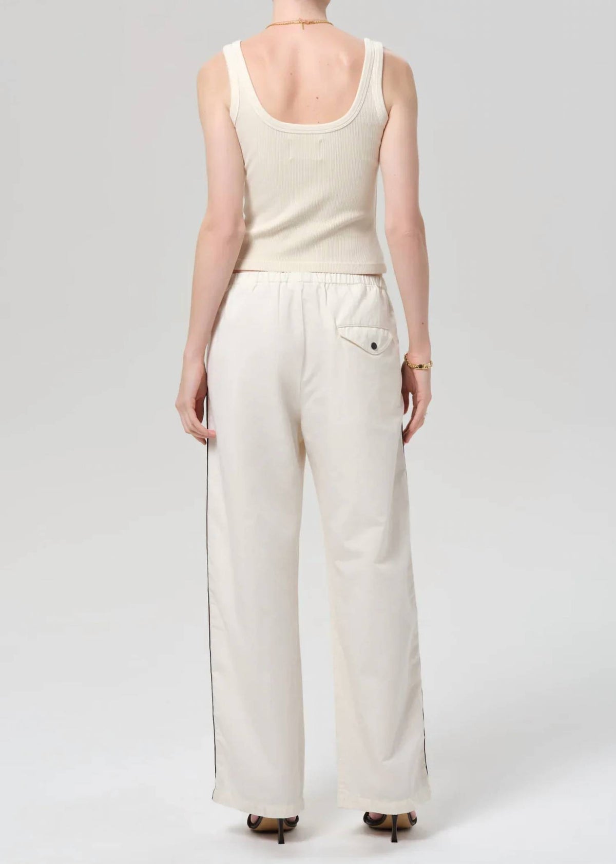 Citizens Of Humanity - Aurora Track Pant