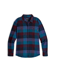Outdoor Research - Feedback Flannel Twill Shirt